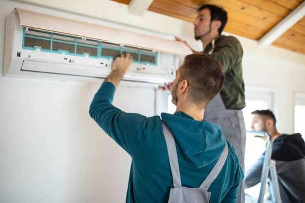 Best HVAC Training and Certification in Hastings, MI
