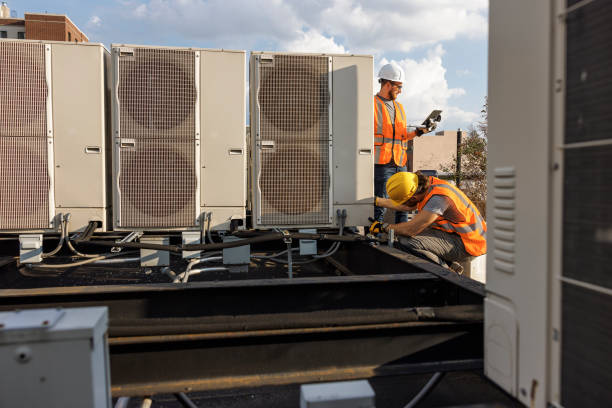 Best Air Conditioning Cleaning in Hastings, MI