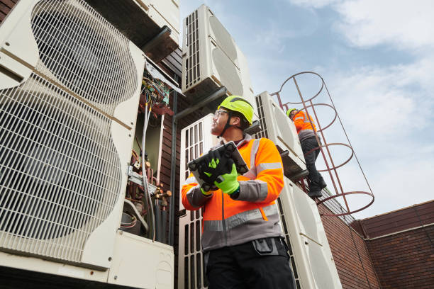Best Air Conditioning Cleaning in Hastings, MI