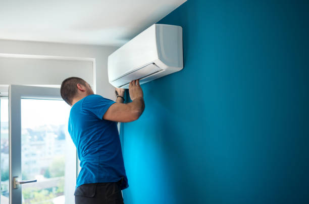 Best HVAC Financing and Leasing in Hastings, MI