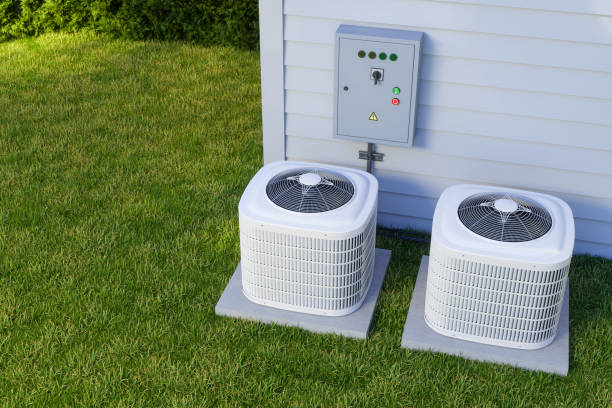 Best Seasonal HVAC Services in Hastings, MI