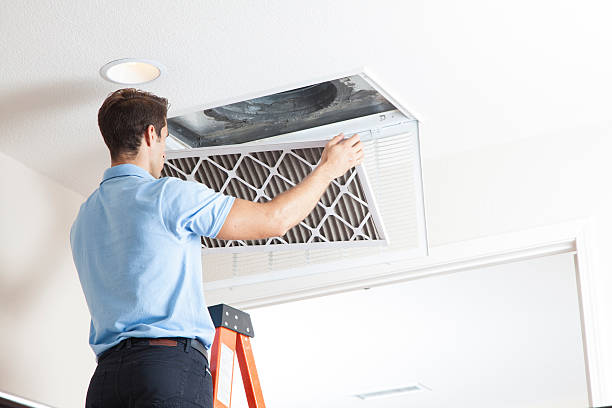 Best HVAC Equipment and Components in Hastings, MI