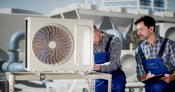 Professional HVAC in Hastings, MI