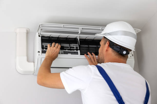 Best HVAC Consulting and Engineering in Hastings, MI