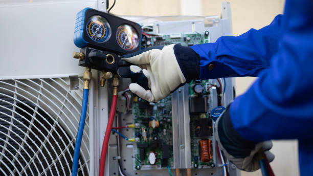 Best VRF (Variable Refrigerant Flow) Systems in Hastings, MI
